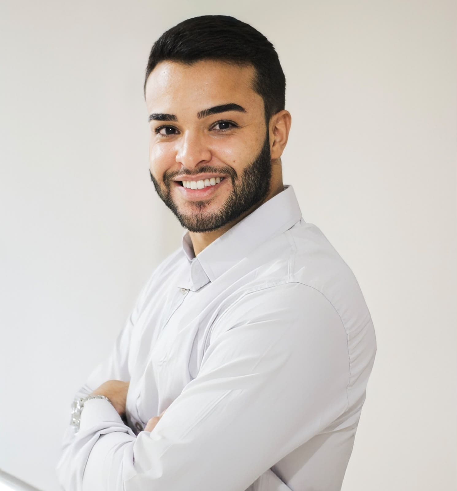 Enzo Rangel Souza Brito, Corretor Vibratto